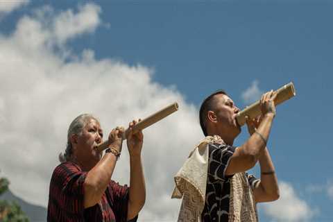 Navigating the Intersection of Religion and Politics in Hawaii