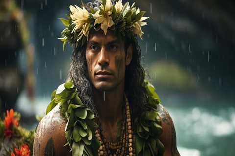 The Role of Religion in Hawaiian Cultural Identity