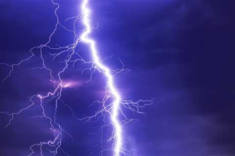 Mathematical model provides bolt of understanding for lightning-produced X-rays