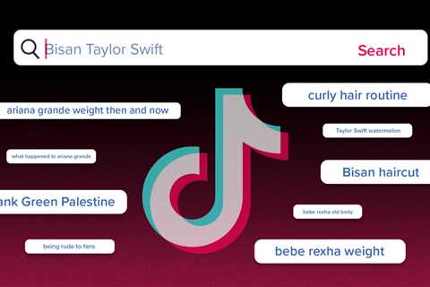 ‘Did I get the blue comment?’: How TikTok activists are leveraging an unexpected platform feature