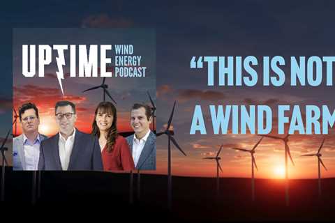 Vestas’ Reality Check: Will States Heed “This is Not a Wind Farm”?