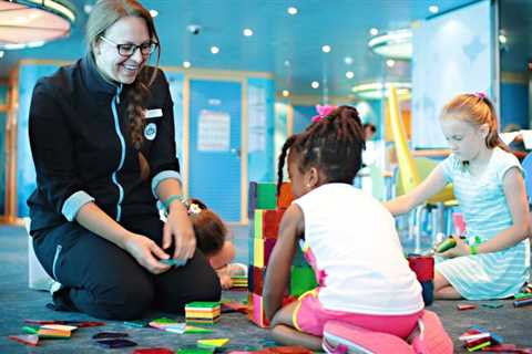 Carnival Cruise Line Kids Club: Everything You Need to Know