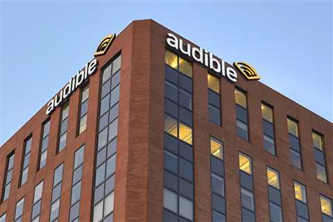 Audible is testing a cheaper plan in Australia