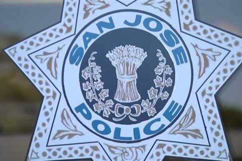 2 San Jose police officers injured after shootout with suspect – NBC Bay Area