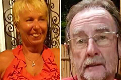 Tenerife rocked by horrific murder as expat, 66, found dismembered with bag over her head & husband,..