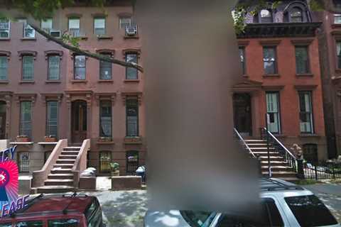 How to blur your home on Google Street View (and why you should)