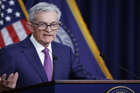 Fed declines to cut interest rates, saying it’s not clear inflation has slowed enough yet • Florida ..