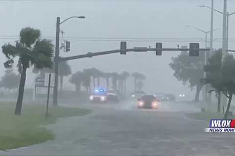 Mississippians urged to start preparing for Atlantic Hurricane Season