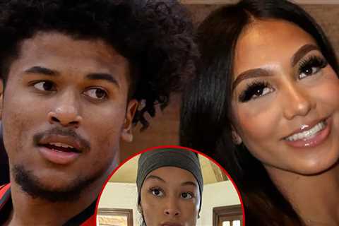 NBA’s Jalen Green Welcomed Baby Girl In February, Mom Has No Bad Blood W/ Draya