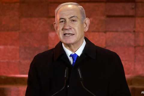 Benjamin Netanyahu Rejects Gaza Truce Talks, Shuts Down Al Jazeera’s Israel Office