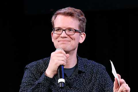 Hank Green says TikTok won’t tell him how much it’s paying him