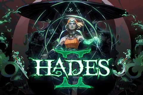 Hades II is now available in early access on PC