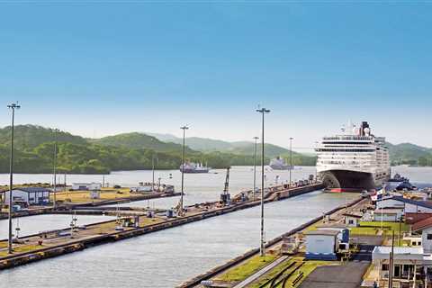 12 best Panama Canal cruises for a bucket-list trip