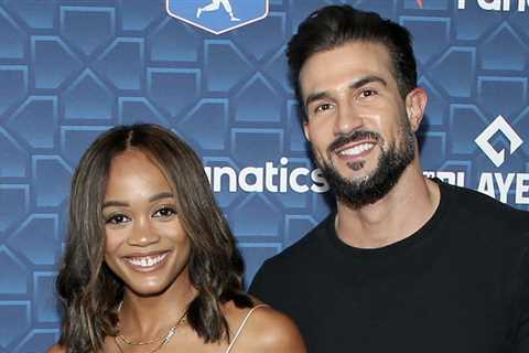 Rachel Lindsay Husband Requests Emergency Spousal Support