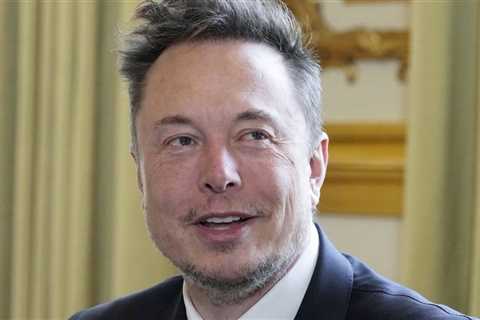 SF judge disqualifies himself from Elon Musk lawsuit without explanation