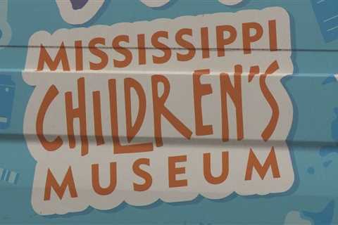 Mississippi Children's Museum-Meridian has a lot of Summer Plans including a Variety of Camps