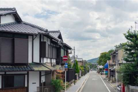 Why are there 90 lakh houses vacant in Japan?  Report says… |  World News