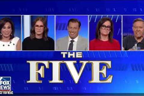 The Real Reason Jessica Tarlov Disappeared from the Five on Fox News