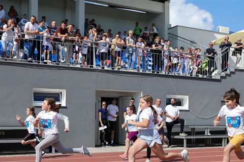 Erste Plava Liga in Vukovar was followed by over 700 spectators – •