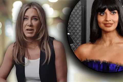 Jennifer Aniston BLASTS Cancel Culture, These Celebrities Agree with Her