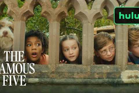 The Famous Five | Official Trailer | Hulu