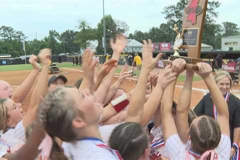 Lady Knights go back-to-back