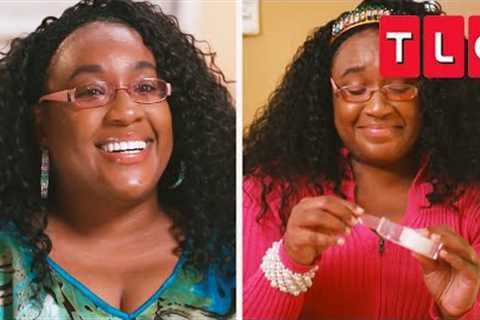 This Woman Overcame Her Addiction To Eating Tape! | My Strange Addiction: Still Addicted? | TLC