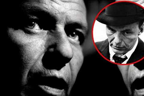 Tragic Details About Frank Sinatra That Came to Light After His Death