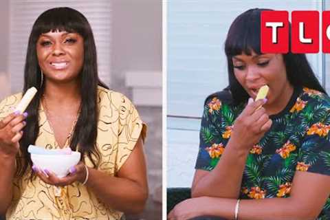 This Woman Is Addicted to Eating Chalk | My Strange Addiction: Still Addicted? | TLC