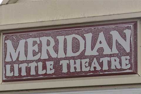 The Meridian Little Theatre is making plans for Season Number 92