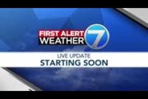 First Alert Morning Update – May 24, 2024