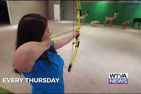 WTVA debuts 'Outdoor Adventures with Chelsea'