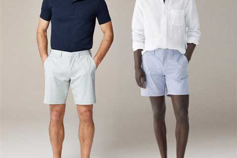 J. Crew Summer Kickoff Sale: 31% – 53% off select full price picks