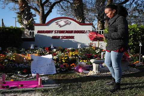 School safety measure moves in FL House on anniversary of Parkland shooting