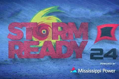 Storm Ready 2024 – Formation in June & July