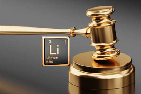 Lithium Miners Revolutionize Pricing with Auctions (Spot Price)