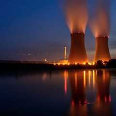 US Targets 200 GW Nuclear Expansion to Meet Soaring Energy Demand