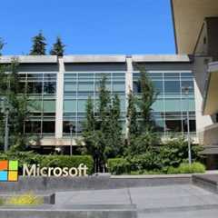 Microsoft Strikes 2 Record-Breaking Carbon Credit Deals