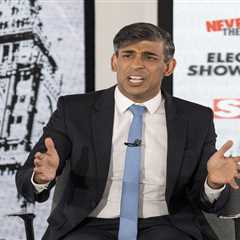 Rishi Sunak emerges victorious in political debate against PM and Starmer
