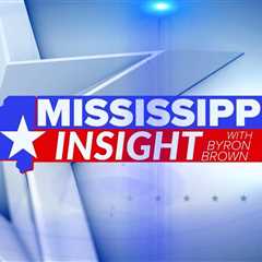 Mississippi Insight for June 23, 2024: Buttigieg, Wicker and Reeves