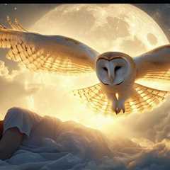 Dreaming of an Owl: Meaning
