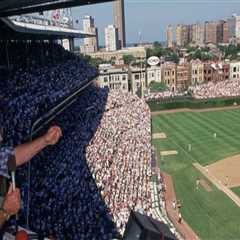 The Ultimate Guide to Sports Events in Chicago, IL