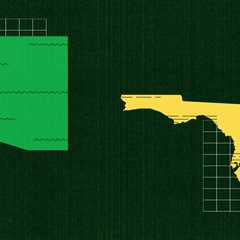 A Tale of Two States: Arizona and Florida Diverge on How To Expand Kids’ Health Insurance