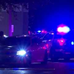 Man fatally shot after argument at NE Houston apartment complex