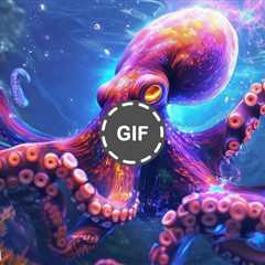 Octopus in Dream: Decoding Complex Symbolism