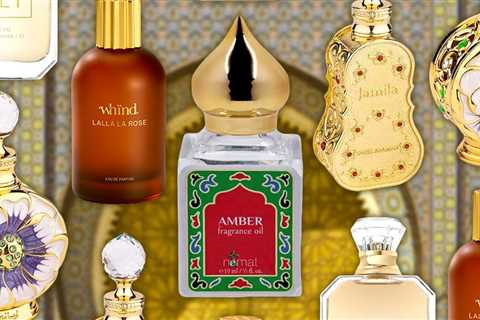 Why Are Arabian Perfumes So Special? Here Are the Reasons TikTok Users Love These Fragrances