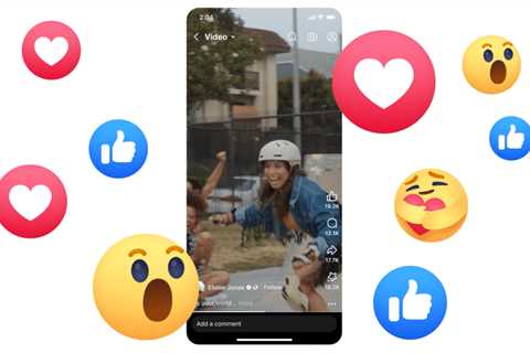 Meta says the future of Facebook is young adults (again)