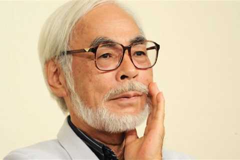 Studio Ghibli President Reveals Hayao Miyazaki’s “Newfound Confidence” for Next Movie