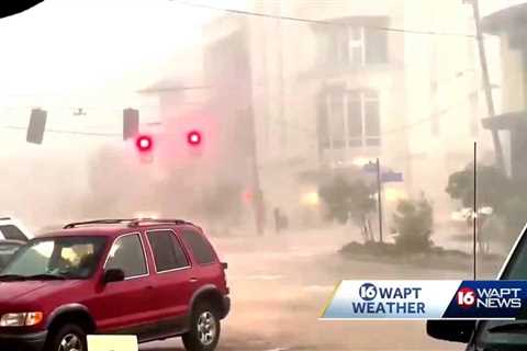 Hurricane season officially begins today