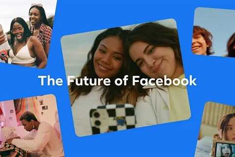 Facebook Announces Renewed Focus on Young Users